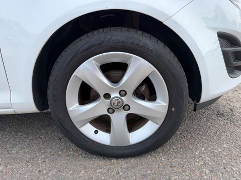 Vauxhall Corsa 1.0 Corsa Sting ecoFLEX 3dr 35