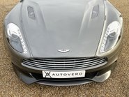Aston Martin Vanquish V12 34