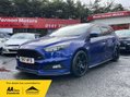 Ford Focus 2.0T EcoBoost ST-3 Euro 6 (s/s) 5dr 1