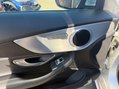 Mercedes-Benz C Class 2.1 C220d AMG Line G-Tronic+ Euro 6 (s/s) 2dr 27