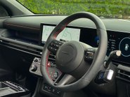 Hyundai TUCSON N LINE S 29