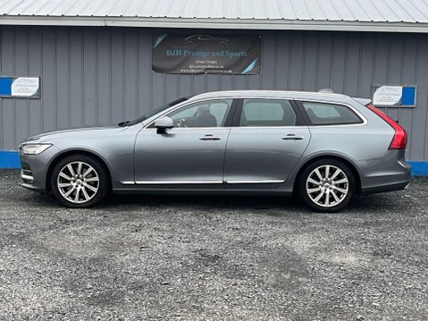 Volvo V90 2.0 D5 PowerPulse Inscription Auto AWD Euro 6 (s/s) 5dr 20
