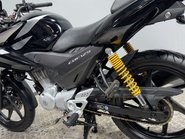 Honda CBF125 CBF 125 2011 10K NEW MOT 125CC LEARNER BIKE VERY CLEAN 19