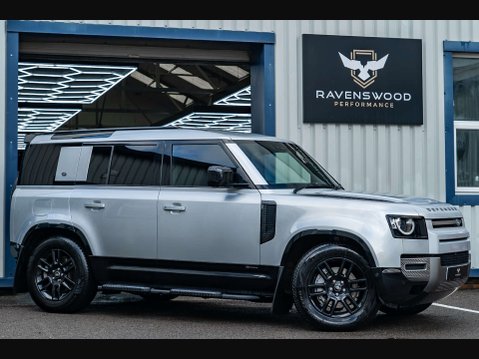 Land Rover Defender 3.0 Defender X-Dynamic S D MHEV Auto 4WD 5dr 1