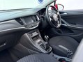Vauxhall Astra 1.4 Astra Tech Line Nav T 5dr 62