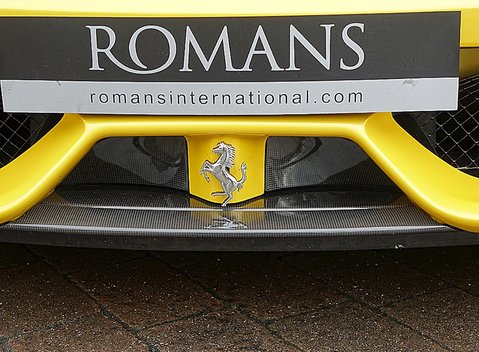 Ferrari 458 Speciale 6