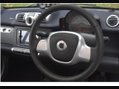 Smart Fortwo Coupe 1.0 Grandstyle Coupe 2dr Petrol SoftTouch Euro 5 (84 bhp) 9