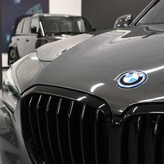 BMW X5 3.0 X5 xDrive 45e M Sport Auto 4WD 5dr 1