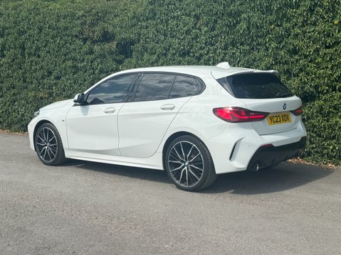 BMW 1 Series 1.5 118i M Sport (LCP) Hatchback 5dr Petrol DCT Euro 6 (s/s) (136 ps) 31