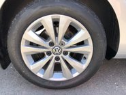 Volkswagen Golf SE TDI BLUEMOTION TECHNOLOGY FULL SERVICE HISTORY £20 TO TAX 23