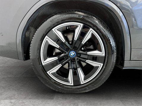 BMW Ix3 80kWh M Sport SUV 5dr Electric Auto (286 ps) 1 Owner - Sensors - Bluetooth 10