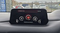 Mazda CX-5 2.0 SKYACTIV-G Sport Nav+ SUV 5dr Petrol Auto Euro 6 (s/s) (165 ps) 32