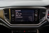 Volkswagen T-Roc SE TSI 26