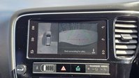 Mitsubishi Outlander 2.4h TwinMotor 13.8kWh 4h SUV 5dr Petrol Plug-in Hybrid CVT 4WD Euro 6 (s/s 35