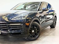 Porsche Cayenne 2.9T V6 S SUV 5dr Petrol TiptronicS 4WD Euro 6 (s/s) (440 ps) 14