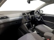 Volkswagen Tiguan 1.5 TSI Life SUV 5dr Petrol Manual Euro 6 (s/s) (150 ps) Air Con - Alloy Wh 15