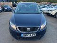 SEAT Alhambra 2.0 TDI Ecomotive CR SE Lux Euro 5 (s/s) 5dr 2