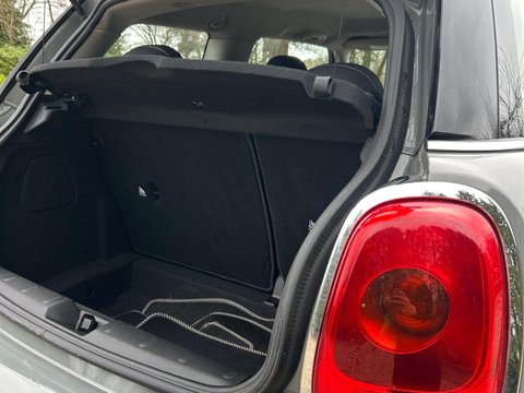 Mini Hatch 1.2 One Euro 6 (s/s) 3dr 26