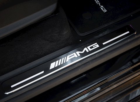 Mercedes-Benz G Class G63 24