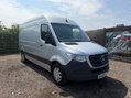 Mercedes-Benz Sprinter 2.0 315 CDI Premium RWD L2 H2 Euro 6 (s/s) 5dr 2