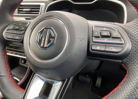 MG ZS EV 73kWh SE 20