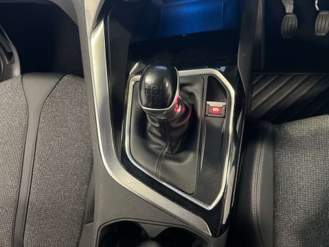 Peugeot 3008 1.2 3008 Allure PureTech S/S 5dr 26