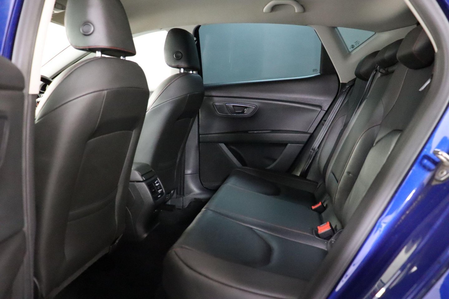 2019 SEAT Leon — image 36