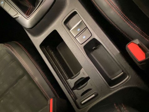 Ford Kuga 1.5 Kuga ST-Line X Edition 5dr 26