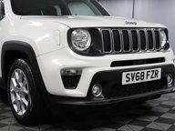 Jeep Renegade MULTIJET II LONGITUDE 24