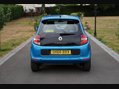 Renault Twingo 1.0 SCe Dynamique Euro 6 (s/s) 5dr 11