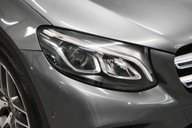 Mercedes-Benz GLC 2.0 GLC 250 AMG Line Premium 4Matic Auto 4WD 5dr 18