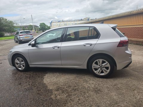 Volkswagen Golf 1.5 Golf Life TSi 5dr 29