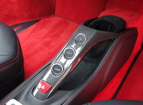 Ferrari 488 Spider 19