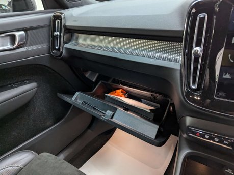 Volvo XC40 1.5 XC40 R-Design T5 Recharge Auto 5dr 85