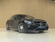 Mercedes-Benz S Class 5.5 S63 AMG Auto 2dr 11
