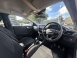 Ford Puma 1.0T EcoBoost MHEV Titanium SUV 5dr Petrol Manual Euro 6 (s/s) (155 ps) 15