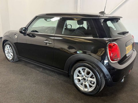 Mini Hatch 1.5 Cooper 3dr 3