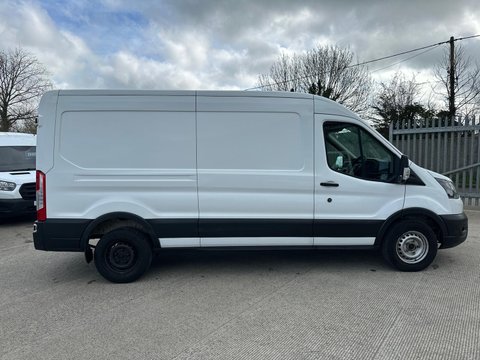Ford Transit 350 LEADER P/V ECOBLUE 8
