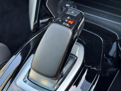 Peugeot e-208 50kWh GT Auto 5dr 23
