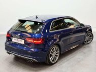 Audi S3 2.0 TFSI Hatchback 3dr Petrol Manual quattro Euro 6 (s/s) (300 ps) 25