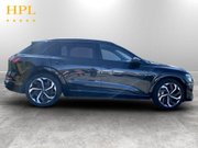 Audi E-Tron 55 Black Edition SUV 5dr Electric Auto quattro 95kWh (11kW Charger) (408 ps 8