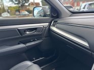 Honda CR-V I-MMD EX 2.0 36