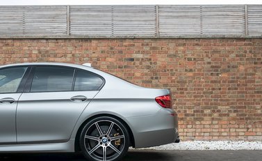 BMW M5 30 Jahre Edition 29