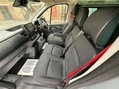 Renault Trafic 2.0 dCi LL30 Advance Minibus Double Cab 5dr Diesel EDC L2 H1 Euro 6 (s/s) ( 26