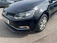 Volkswagen Polo 1.2 TSI BlueMotion Tech SE DSG Euro 6 (s/s) 5dr 10