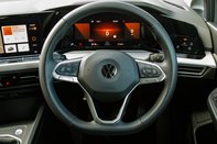 Volkswagen Golf LIFE TSI 20