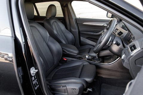 BMW X2 SDRIVE20I M SPORT X 34