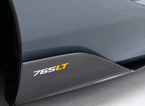 McLaren 765LT V8 SSG 27