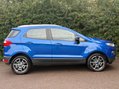 Ford Ecosport 1.5 TDCi Titanium 2WD Euro 6 5dr 7