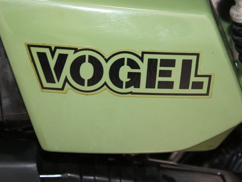 Yamaha QT VOGEL QB50 28